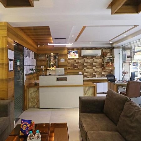The Mohit Guest House - New Delhi Railway Station - Paharganj エクステリア 写真