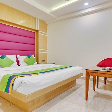 The Mohit Guest House - New Delhi Railway Station - Paharganj エクステリア 写真